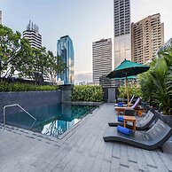 Maitria Hotel Sukhumvit 18 Bangkok