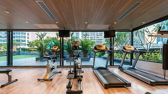 Maitria Hotel Sukhumvit 18 Bangkok