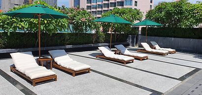 Maitria Hotel Sukhumvit 18 Bangkok