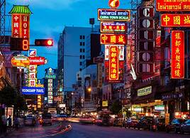 Maitria Hotel Sukhumvit 18 Bangkok