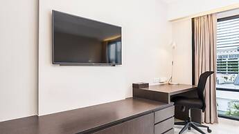 Maitria Hotel Sukhumvit 18 Bangkok