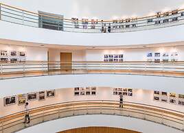 Maitria Hotel Sukhumvit 18 Bangkok