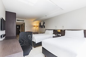 Maitria Hotel Sukhumvit 18 Bangkok
