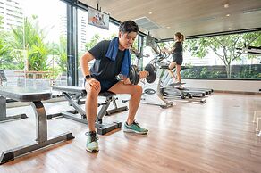 Maitria Hotel Sukhumvit 18 Bangkok