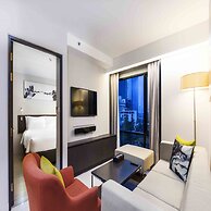 Maitria Hotel Sukhumvit 18 Bangkok