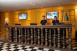 Maitria Hotel Sukhumvit 18 Bangkok