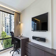 Maitria Hotel Sukhumvit 18 Bangkok