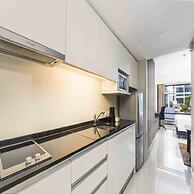 Maitria Hotel Sukhumvit 18 Bangkok