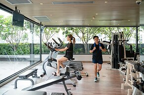 Maitria Hotel Sukhumvit 18 Bangkok