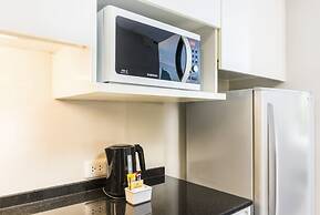 Maitria Hotel Sukhumvit 18 Bangkok