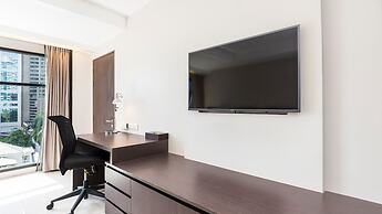 Maitria Hotel Sukhumvit 18 Bangkok