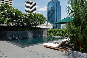 Maitria Hotel Sukhumvit 18 Bangkok