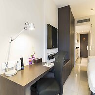 Maitria Hotel Sukhumvit 18 Bangkok