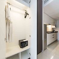 Maitria Hotel Sukhumvit 18 Bangkok