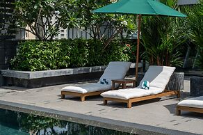 Maitria Hotel Sukhumvit 18 Bangkok