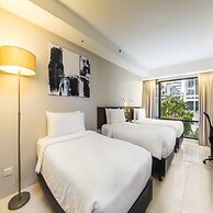 Maitria Hotel Sukhumvit 18 Bangkok