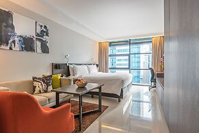 Maitria Hotel Sukhumvit 18 Bangkok