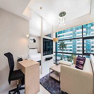 Maitria Hotel Sukhumvit 18 Bangkok