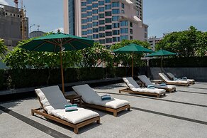 Maitria Hotel Sukhumvit 18 Bangkok