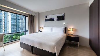 Maitria Hotel Sukhumvit 18 Bangkok