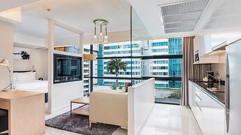 Maitria Hotel Sukhumvit 18 Bangkok