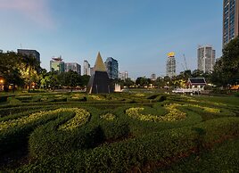 Maitria Hotel Sukhumvit 18 Bangkok