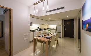 Maitria Hotel Sukhumvit 18 Bangkok