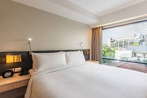 Maitria Hotel Sukhumvit 18 Bangkok