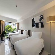 Maitria Hotel Sukhumvit 18 Bangkok