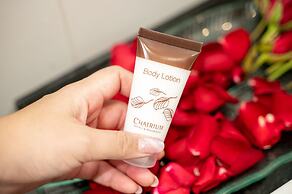 Maitria Hotel Sukhumvit 18 Bangkok