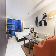 Maitria Hotel Sukhumvit 18 Bangkok