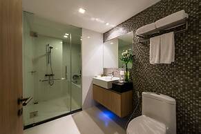 Maitria Hotel Sukhumvit 18 Bangkok