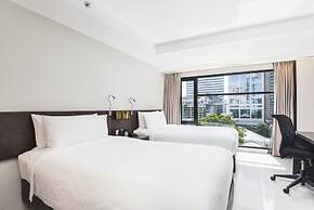 Maitria Hotel Sukhumvit 18 Bangkok