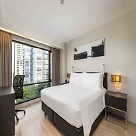 Maitria Hotel Sukhumvit 18 Bangkok