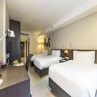 Maitria Hotel Sukhumvit 18 Bangkok