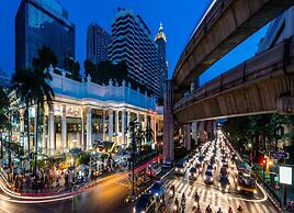 Maitria Hotel Sukhumvit 18 Bangkok