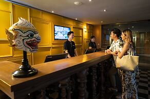 Maitria Hotel Sukhumvit 18 Bangkok