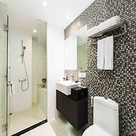 Maitria Hotel Sukhumvit 18 Bangkok