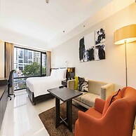 Maitria Hotel Sukhumvit 18 Bangkok