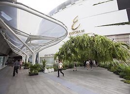 Maitria Hotel Sukhumvit 18 Bangkok