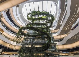 Maitria Hotel Sukhumvit 18 Bangkok