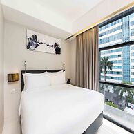Maitria Hotel Sukhumvit 18 Bangkok