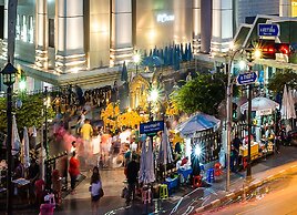 Maitria Hotel Sukhumvit 18 Bangkok