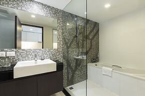 Maitria Hotel Sukhumvit 18 Bangkok