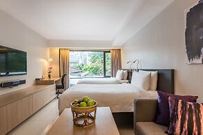 Maitria Hotel Sukhumvit 18 Bangkok