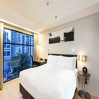 Maitria Hotel Sukhumvit 18 Bangkok
