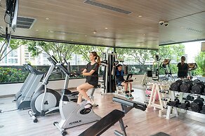 Maitria Hotel Sukhumvit 18 Bangkok