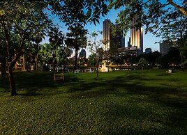 Maitria Hotel Sukhumvit 18 Bangkok