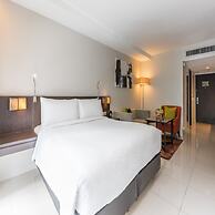 Maitria Hotel Sukhumvit 18 Bangkok