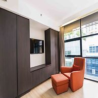 Maitria Hotel Sukhumvit 18 Bangkok